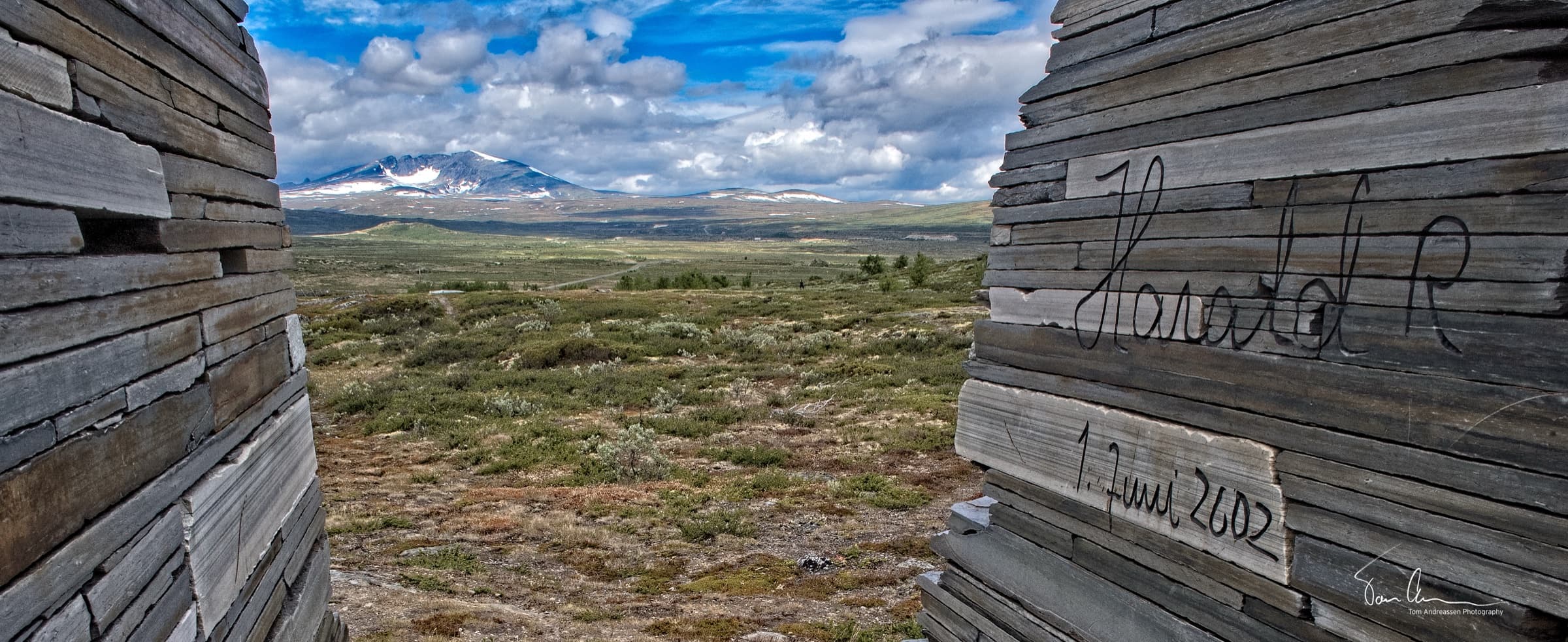 Dovrefjell
