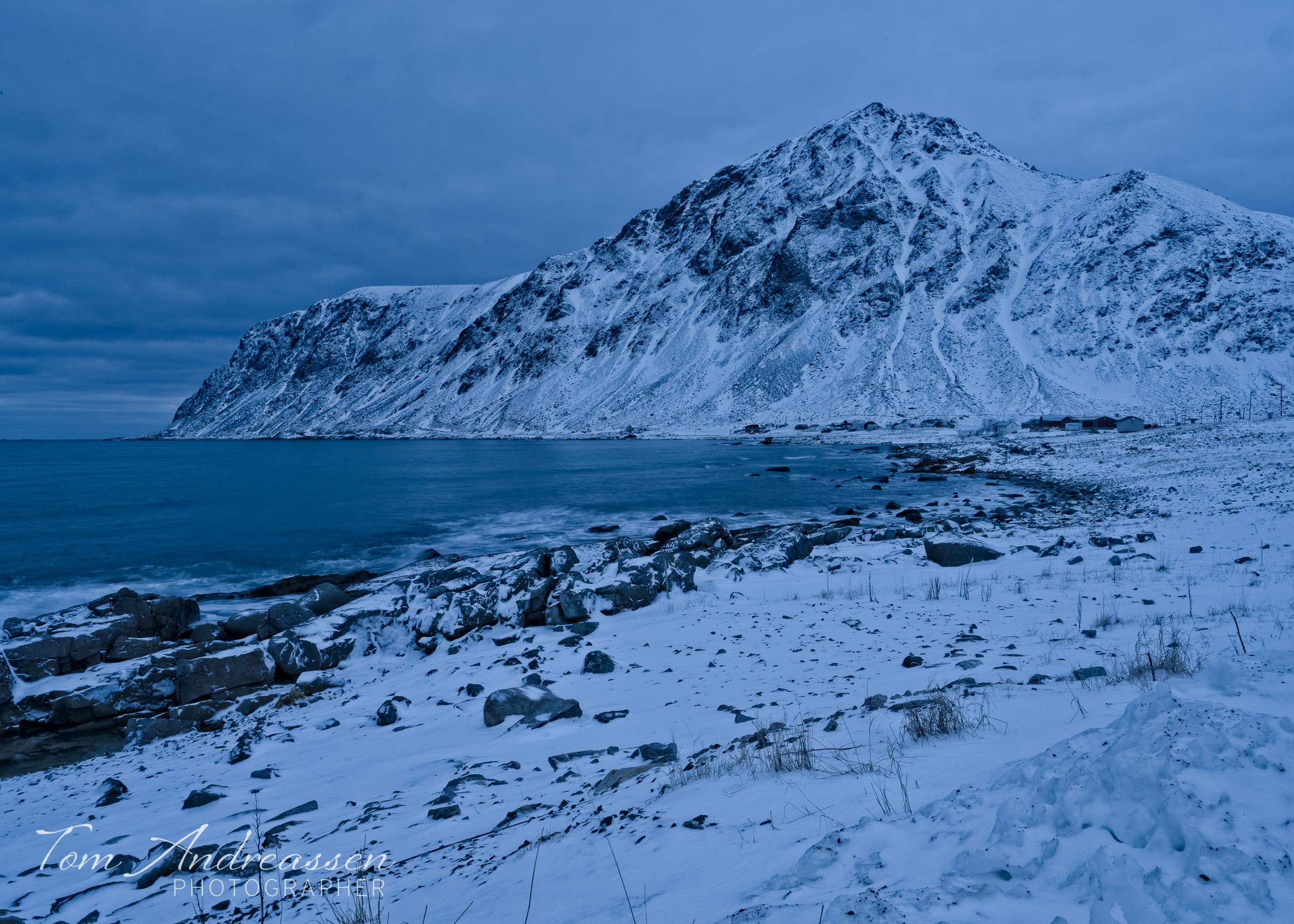 Lofoten