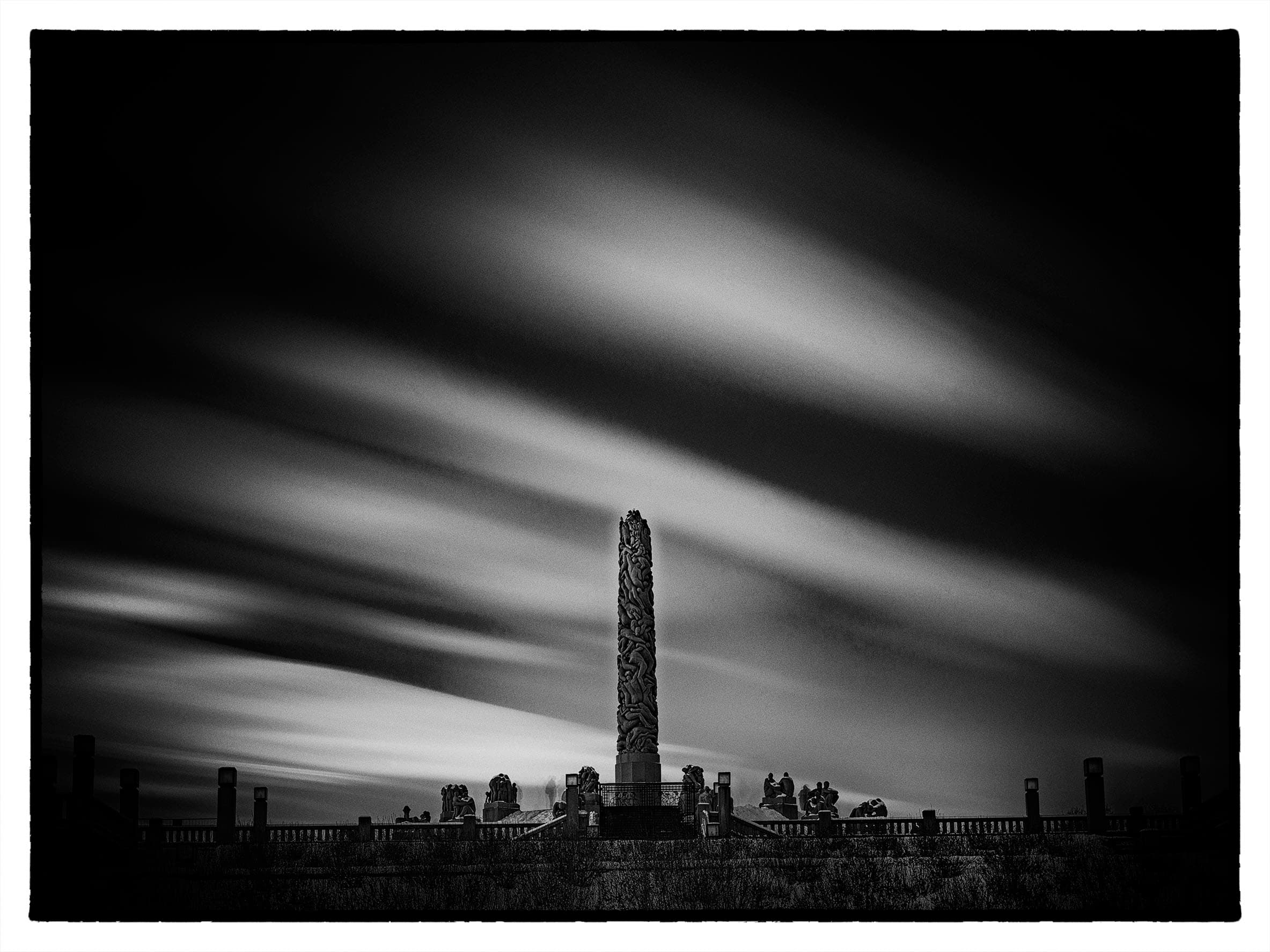 Oslo