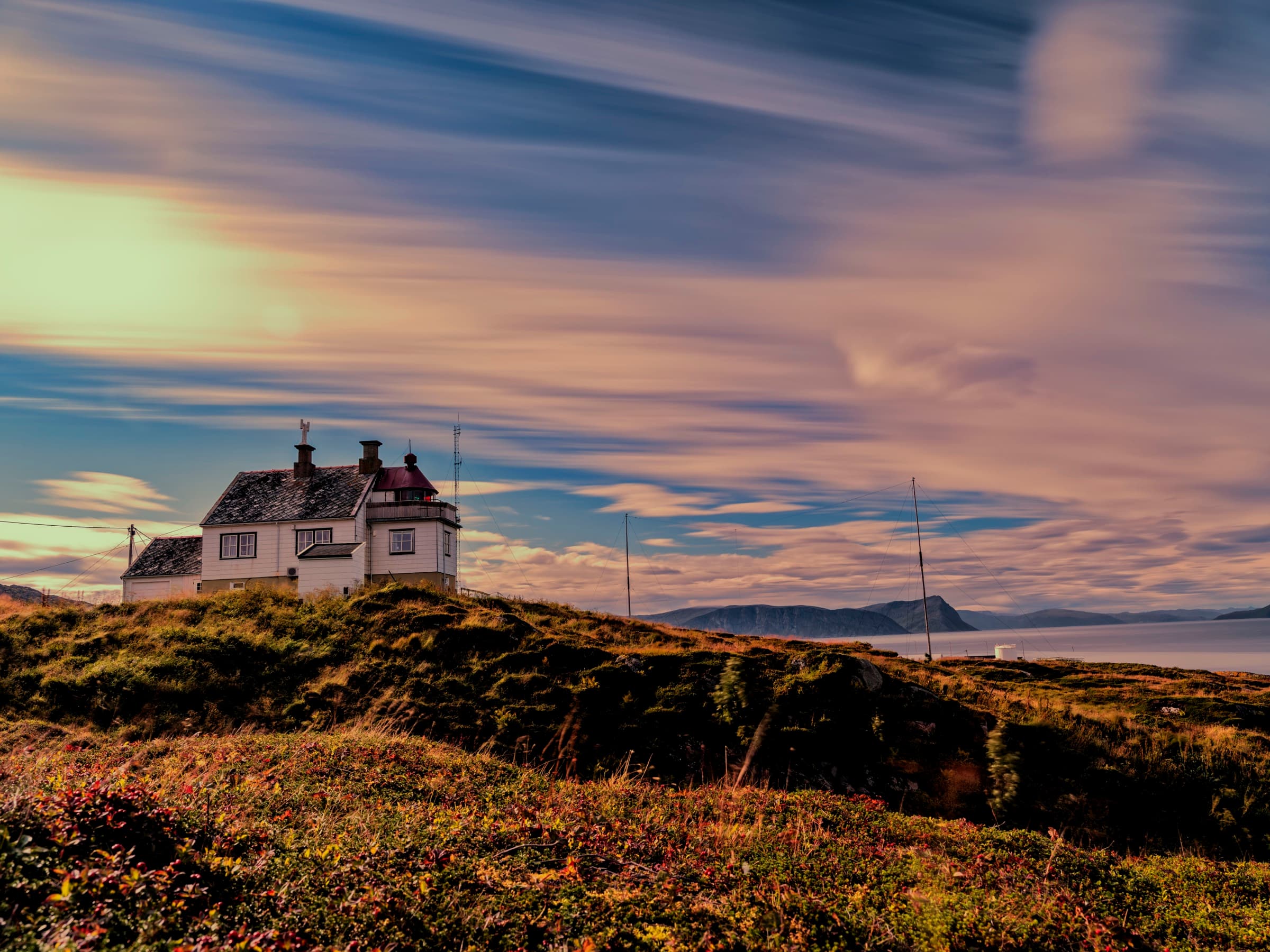 Torsvåg